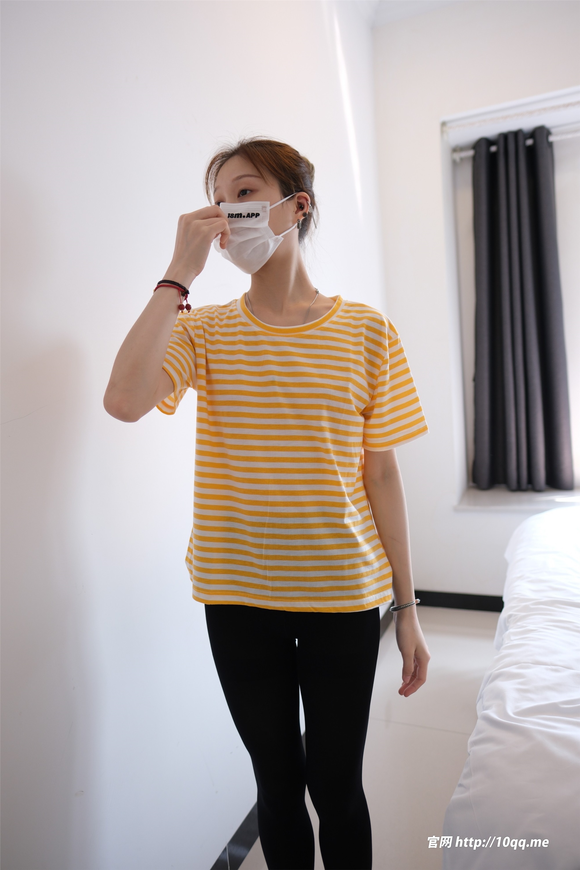 ROSI口罩系列 2024.07.01 NO.2941